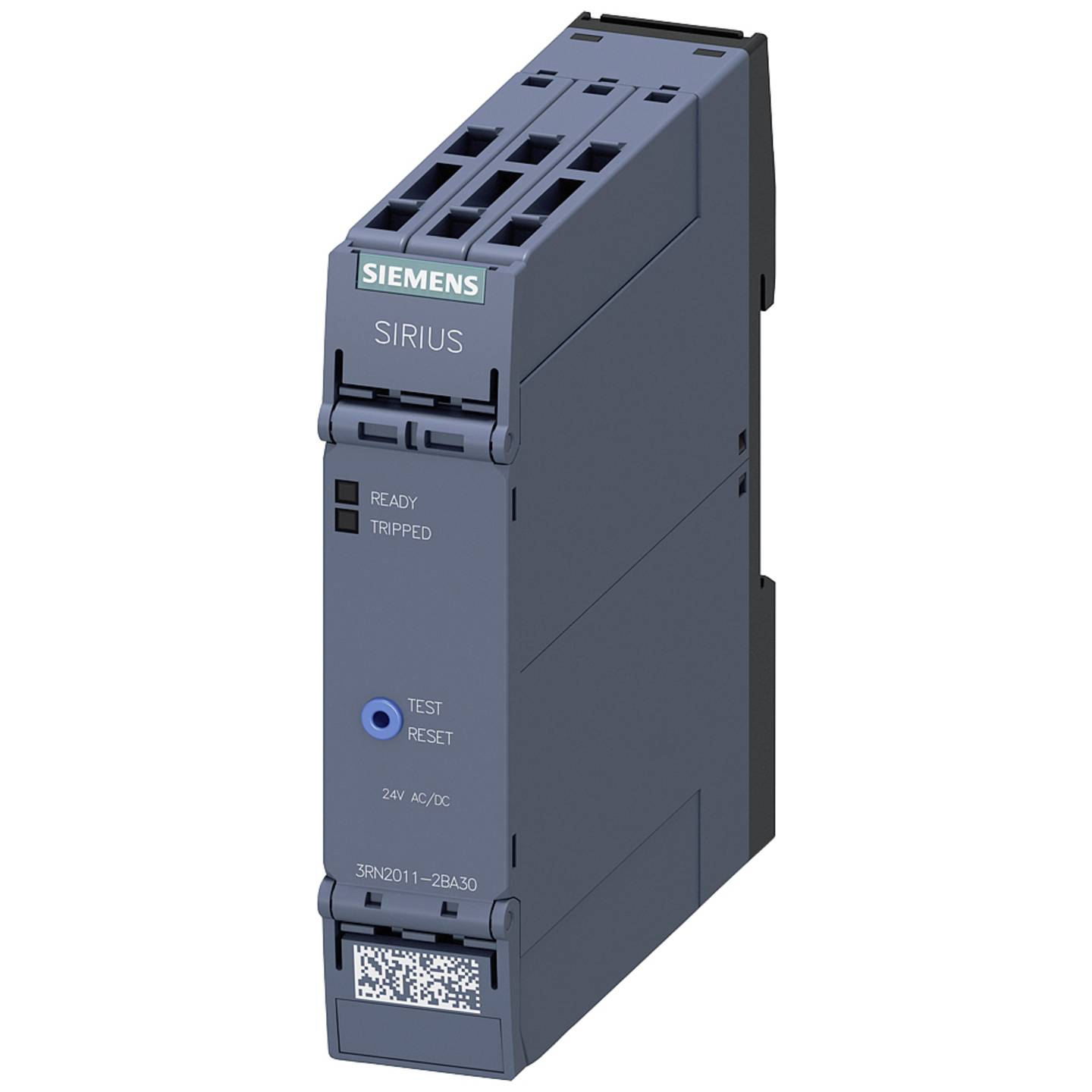 B-Ware Siemens Thermistor Motorschutzrelais Auswertegerät Motorschutz Standard