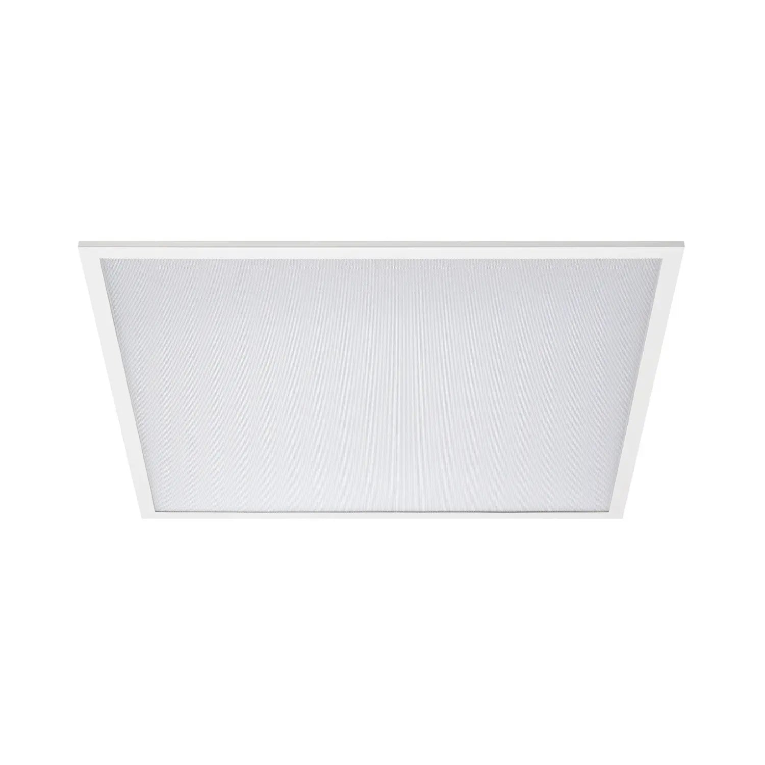 B-Ware Sigor Led Einbaupanel Panel Decke Fled Backlit Universalweiß 62 Cm Weiß Ugr 19