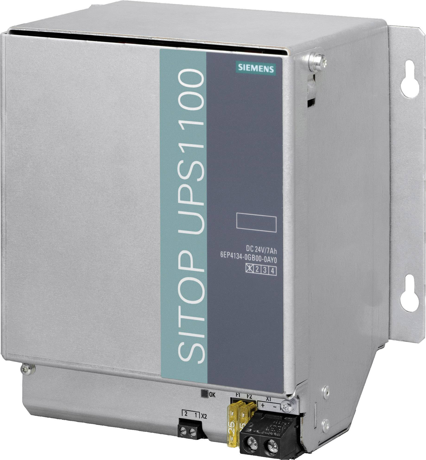 B-Ware Siemens Sitop Ups1100 Energiespeicher Energiegerät Gerät Energiespeichergerät