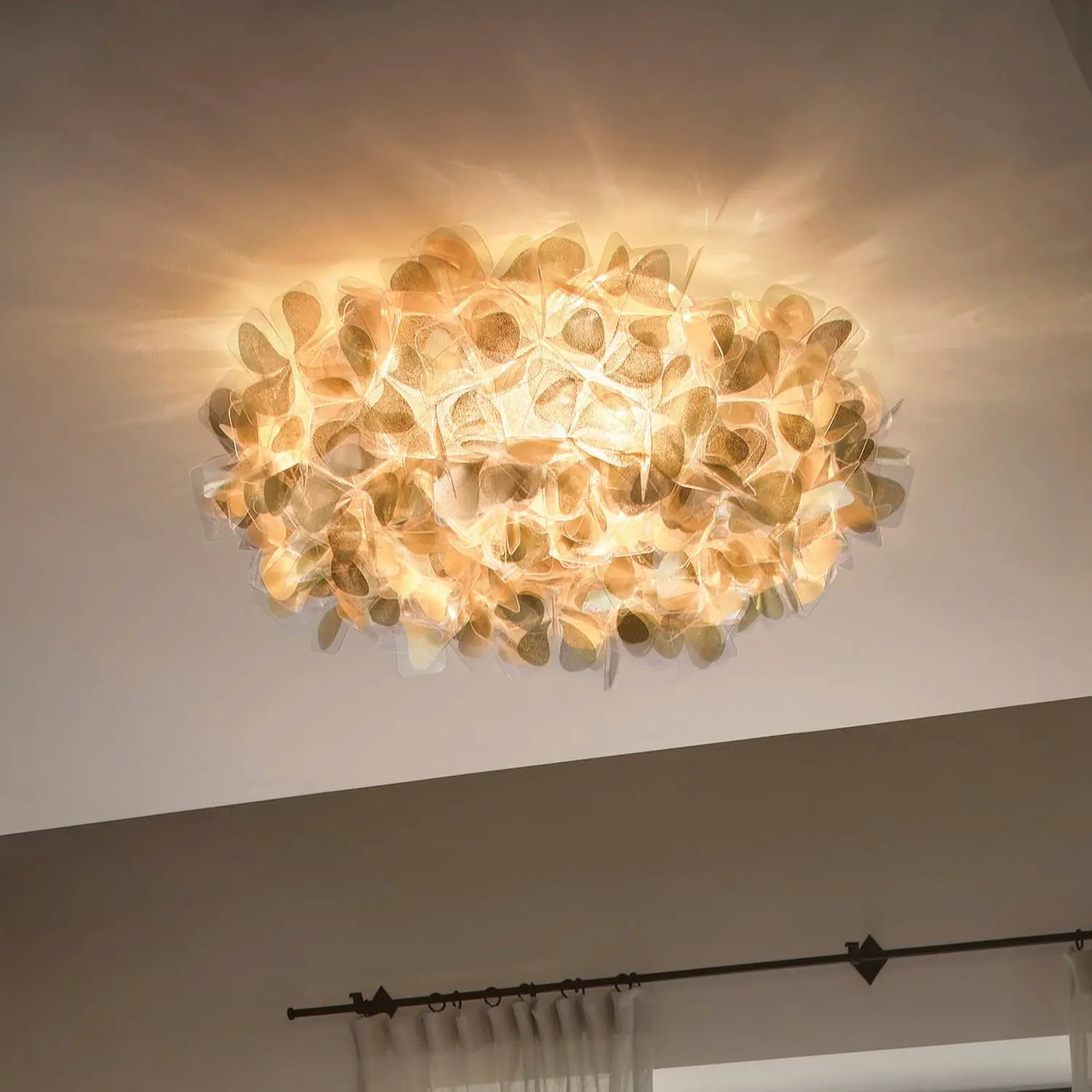 B-Ware Slamp Clizia Mama Non Mama Wandlampe Wandleuchte Lampe Leuchte Licht