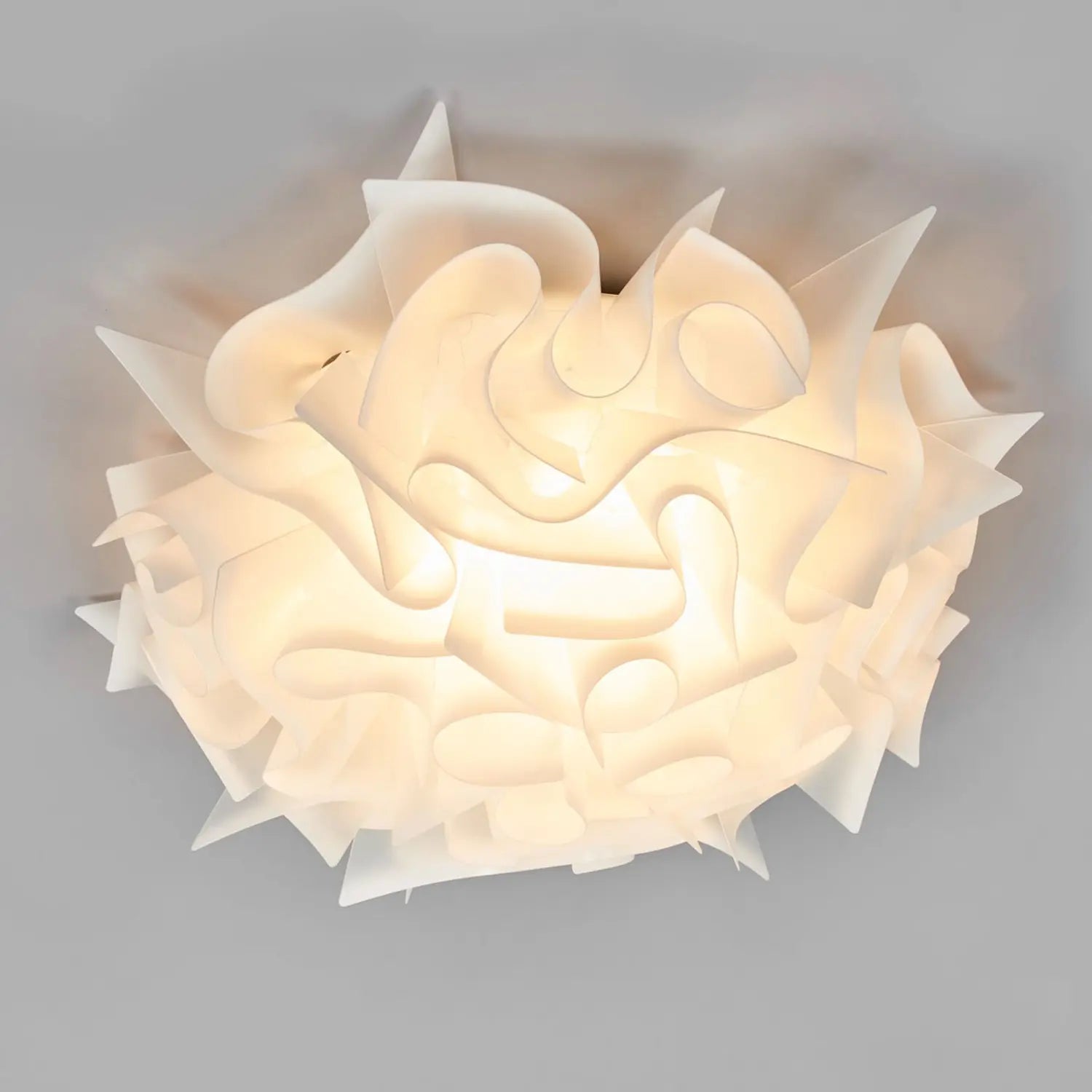 B-Ware Slamp Veli Deckenleuchte M Wandleuchte Lampe Leuchte Deckenlicht Wandlampe Led