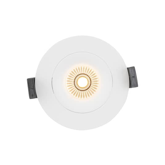 B-Ware The Light Group Slc One Pro Led Einbau Downlight Einbaulampe Deckenlampe Leuchte