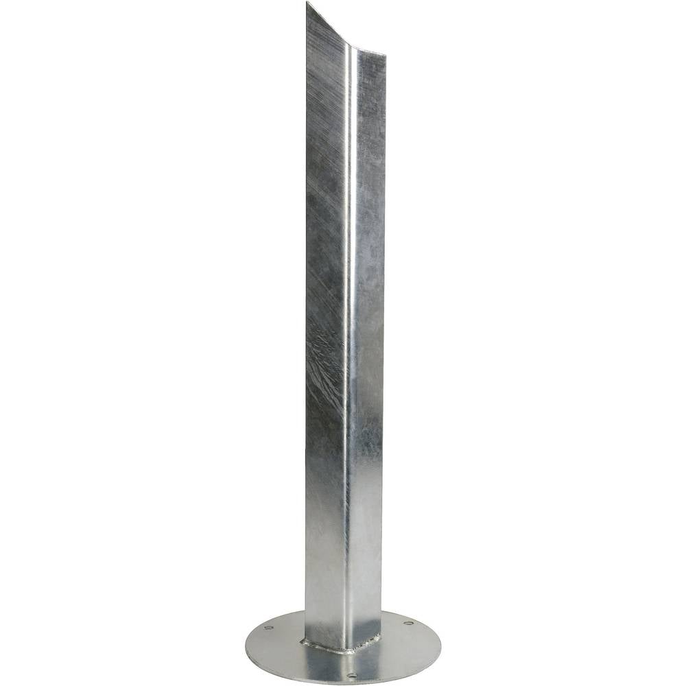 B-Ware Slv 229022 Erdspieß 500 Mm Edelstahl Gartenleuchte Dekoleuchte Lampe Leuchte