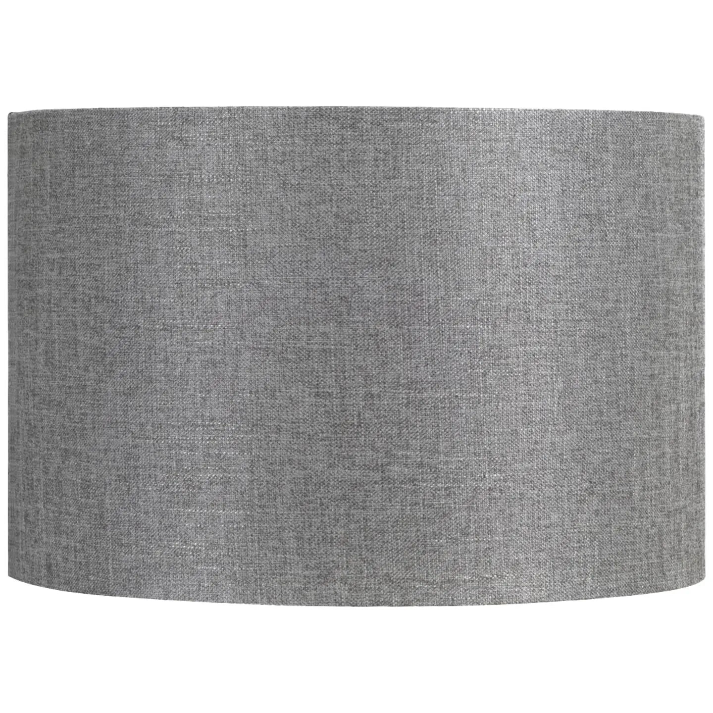 B-Ware Slv Fenda Lampenschirm Schirm Leuchtenschirm øx L 300x200mm 1004774 Grau