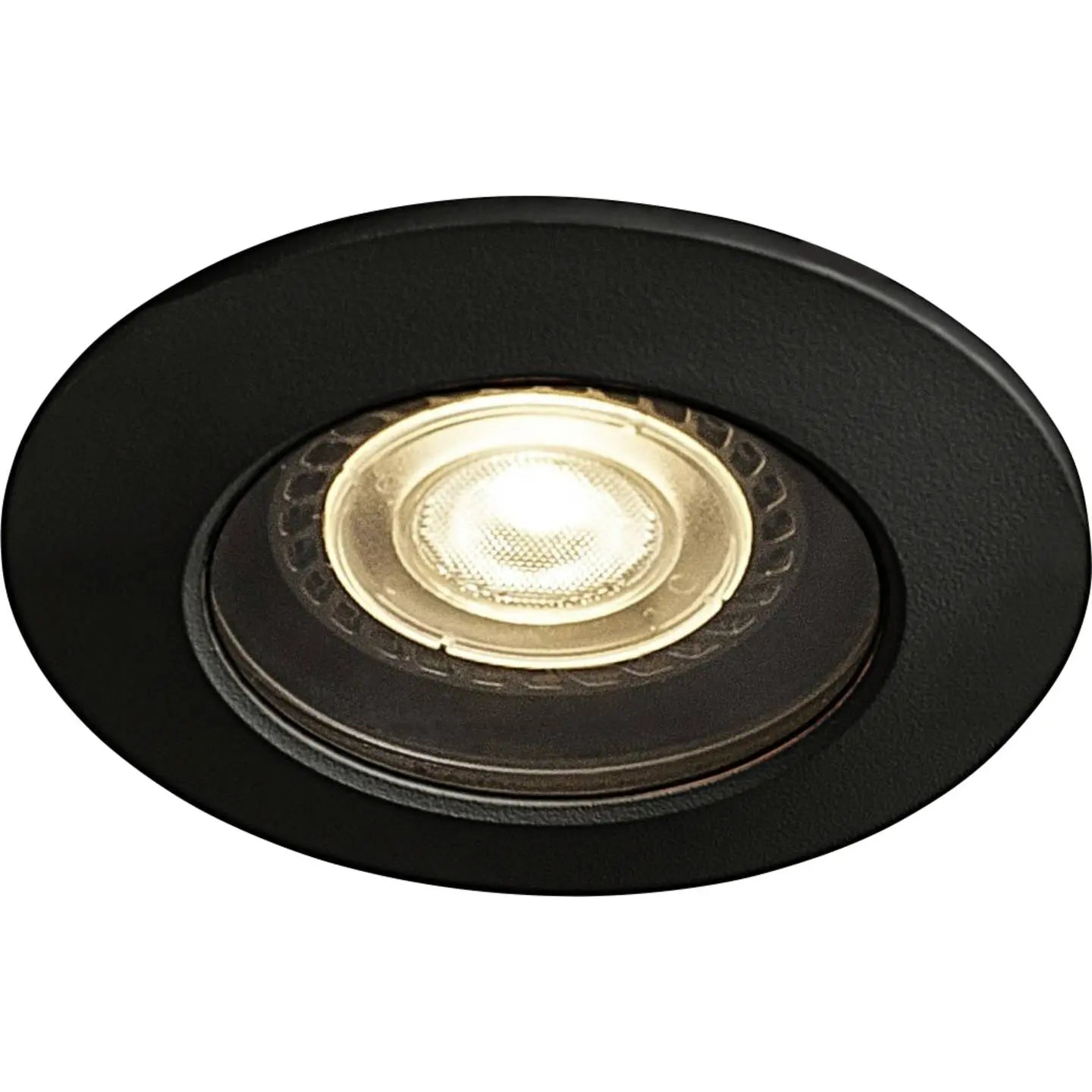 B-Ware Slv Varu Qpar51 Dl Outdoor Deckeneinbauleuc Lampe Außenbereich Einbau Rund
