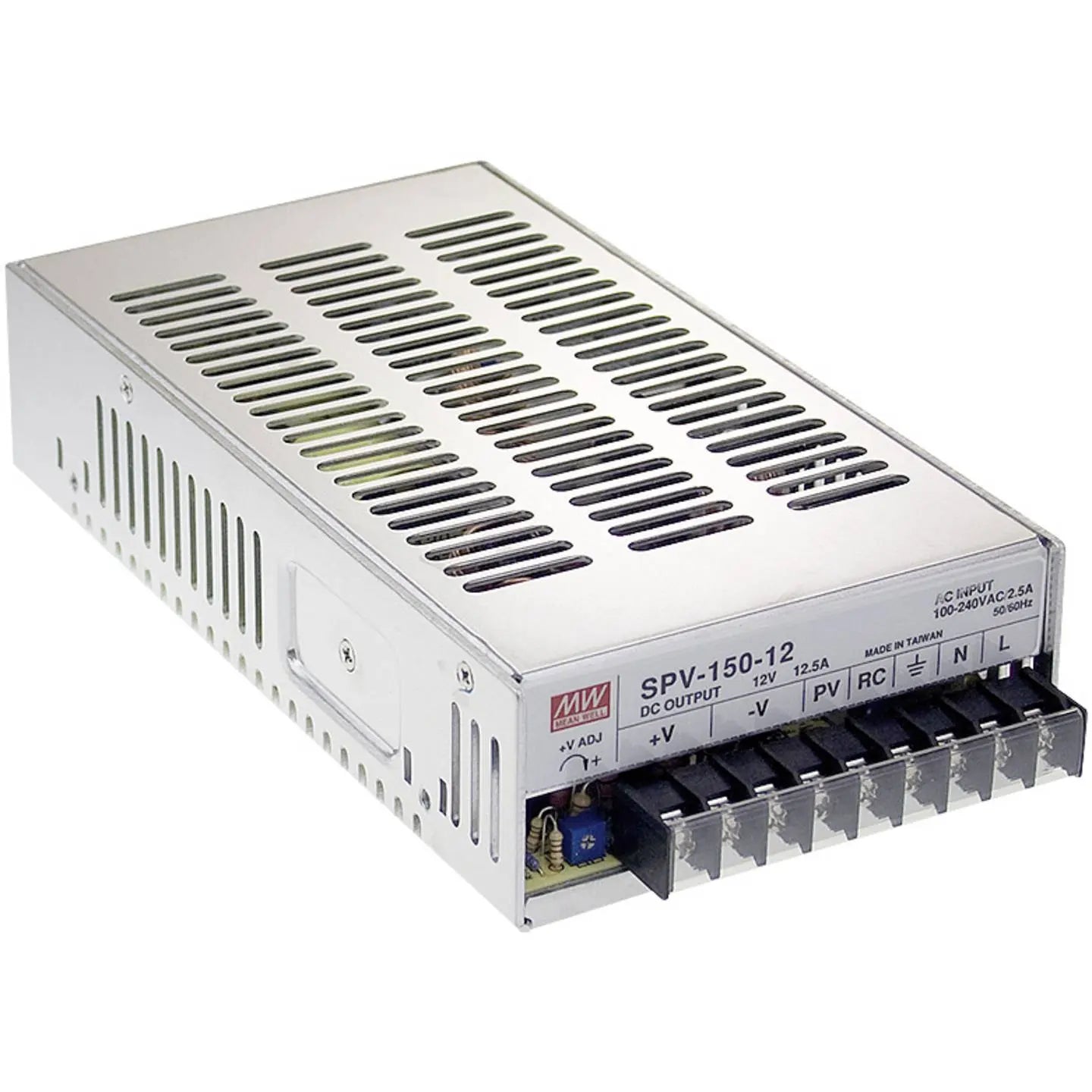 B-Ware Mean Well Snt Schaltnetzteil Netzteil Stromversorgung 150 W 24 V Siehe Text