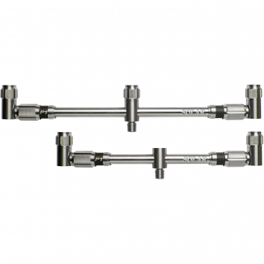 Solar Tackle P1 3 Rod Buzzer Bar (240mm bis 375mm)