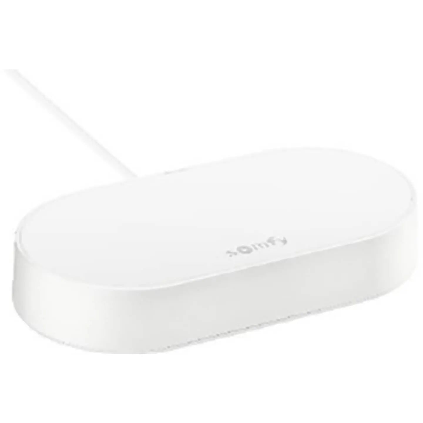 B-Ware Somfy Funkalarmanlage Erweiterung Zentrale Smart Home Usb Kabel Wlan 2 Stück