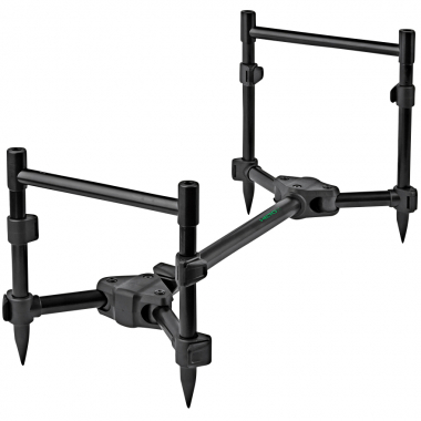 Sonik Herox Rod Pod (2 Ruten)