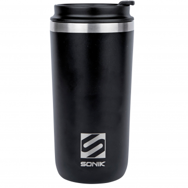 Sonik Sizzla Trinkbecher (groß)