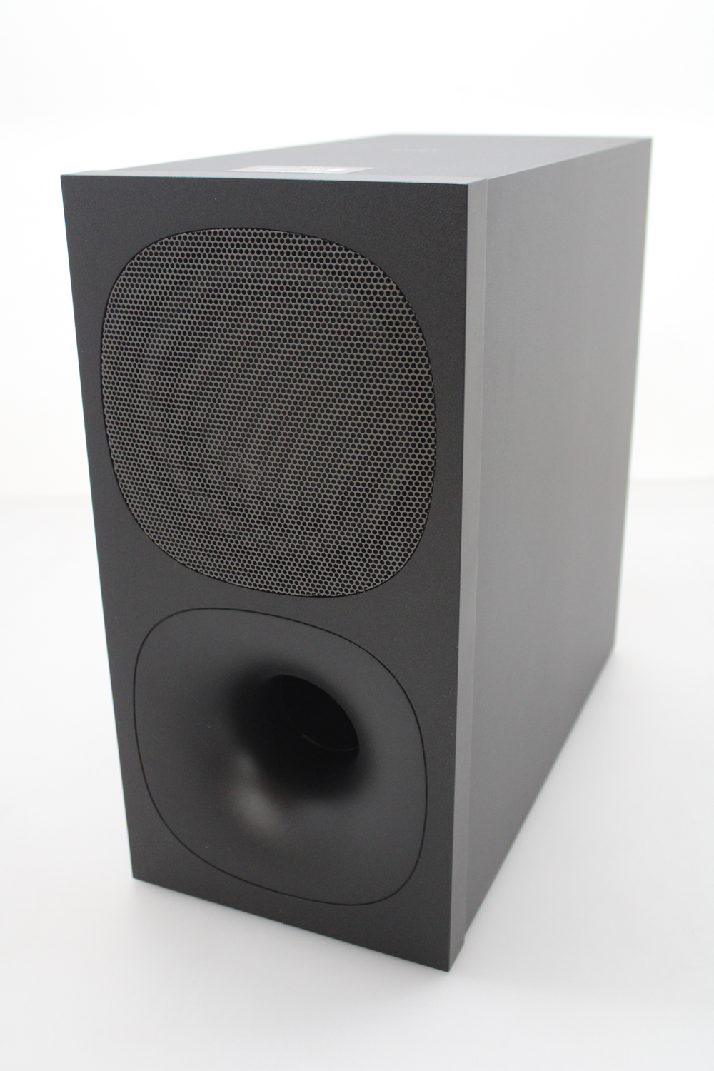B-Ware Sony Ht S400 Soundbar Subwoofer Musikanlage Box Musikbox Musikbar Anlage