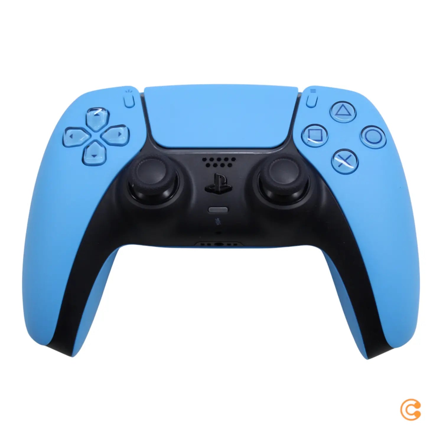 B-Ware Sony Dual Sense Wireless Controller Gamepad Ps5 Bl/Sw Bluetooth Touchpad Akku550