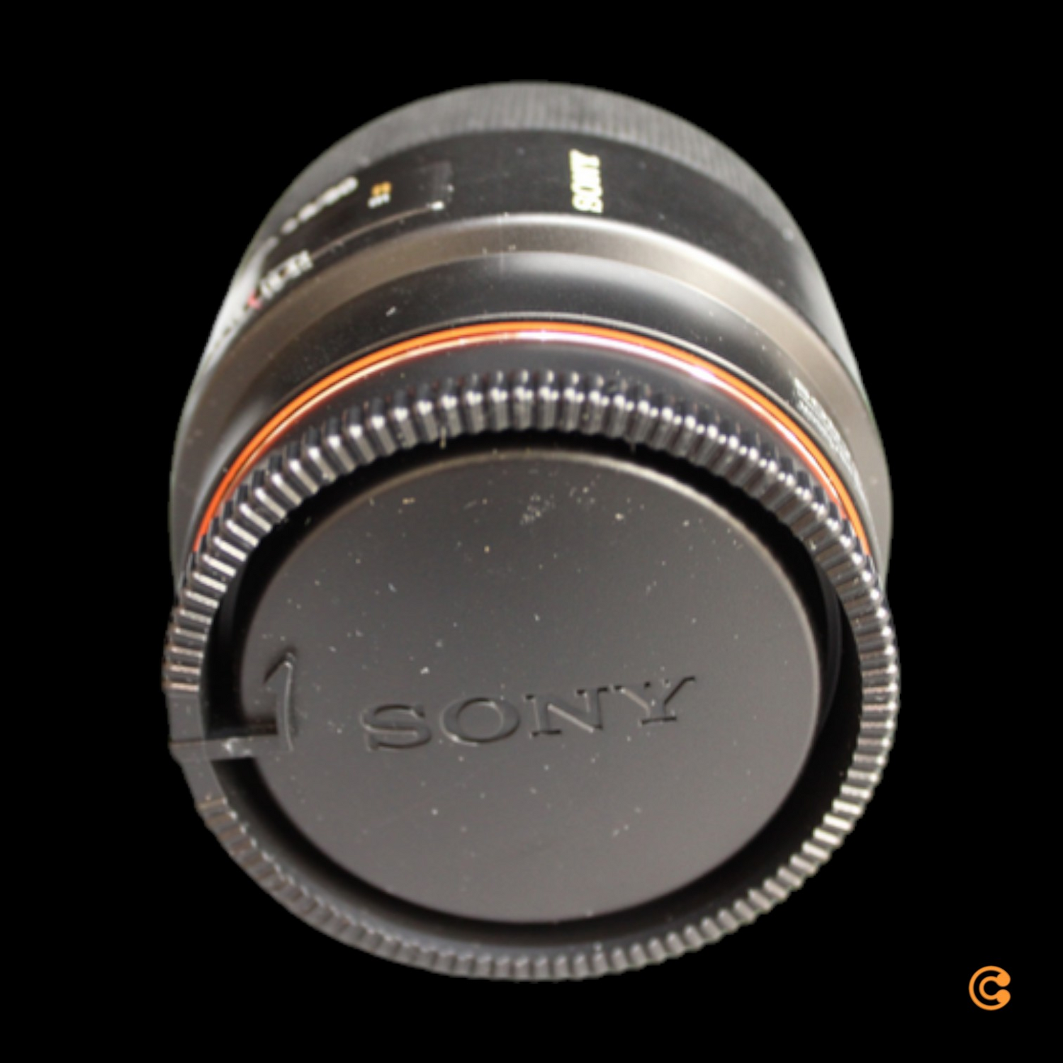 B-Ware Sony Sal50 M28 50mm F/2.8 Makro Objektiv Weitwinkelobjektiv Für A Mount