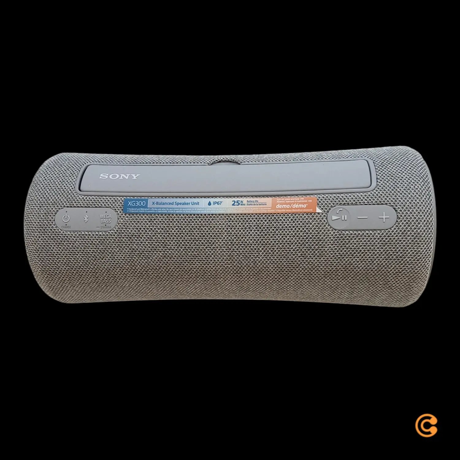 B-Ware Sony Xg300 Bluetooth Lautsprecher Speaker Musikbox Box Lautsprecherbox Audio
