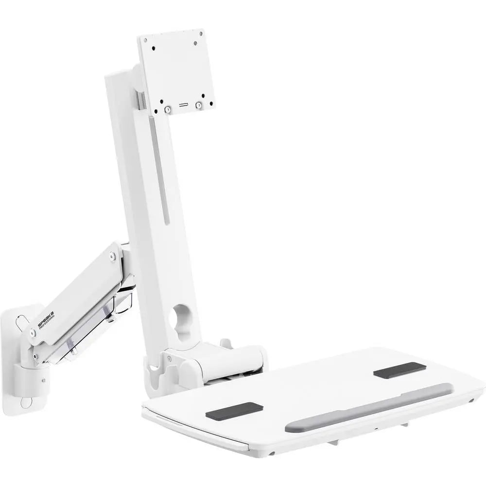 B-Ware Spea Ka Professional Monitor Wandhalterung Bildschirmhalterung 1 Display Tastatur