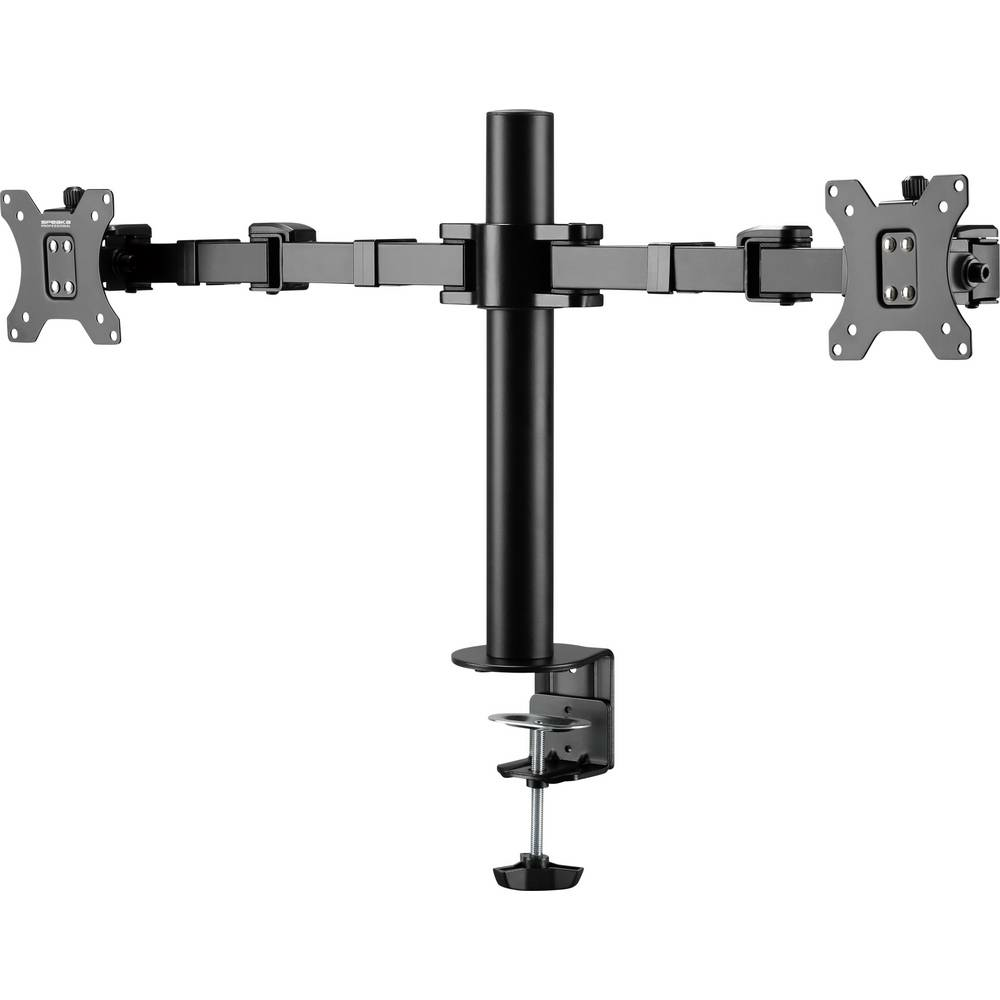 B-Ware Spea Ka Professional Sp Mm 220 2fach Monitorhalterung Bildschirmhalter 17" 32"