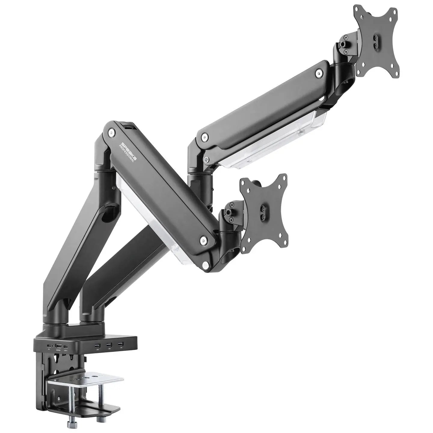 B-Ware Spea Ka Professional Monitor Tischhalterung Sp Mm 830 2 Display(s) 43,2 Cm (17")