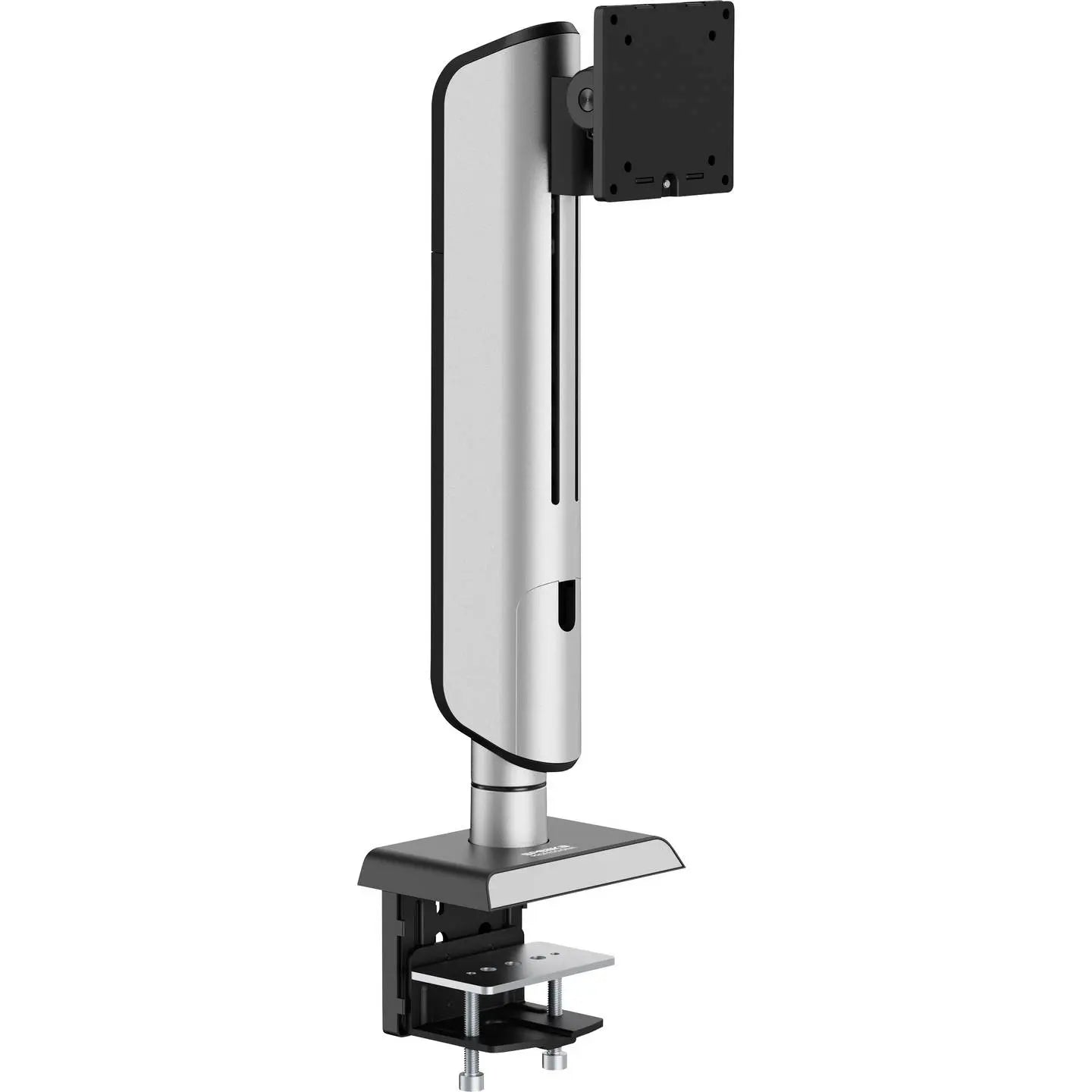 B-Ware Spea Ka Professional Monitor Tischhalterung Bildschirmhalter Halterung Silver