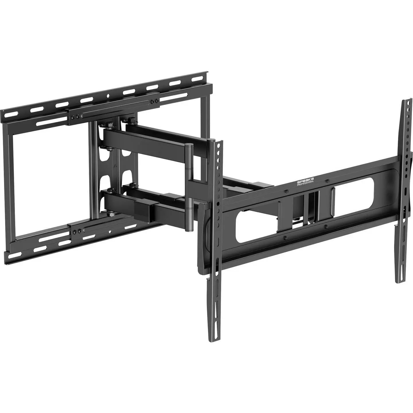 B-Ware Spea Ka Professional Tv Wandhalter Halterung 37" 86” Ausziehbar Schwenkbar
