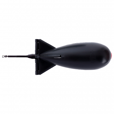 Spomb Futterbombe Midi Spomb™ (schwarz)