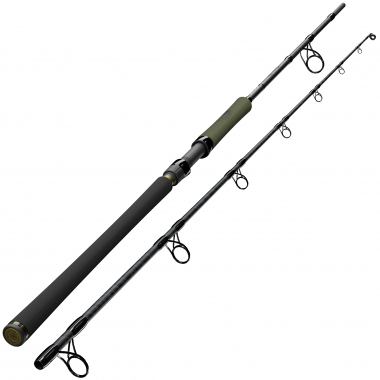 Sportex Catfire CS-2 Vertical CF1918 195 cm 170-300 g