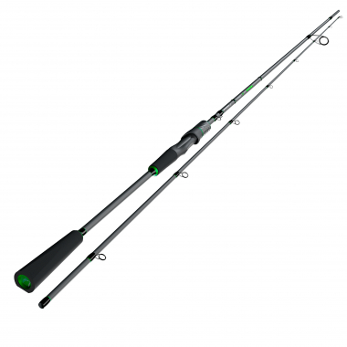 Sportex Raubfischruten Jig-Xpert (Barsch) Barsch JX2100 213 cm 3-15 g