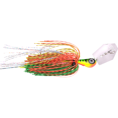 Spro Iris Thrillseeker (Firetiger)