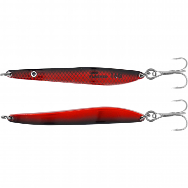 Spro Mefo Flasher (Red)