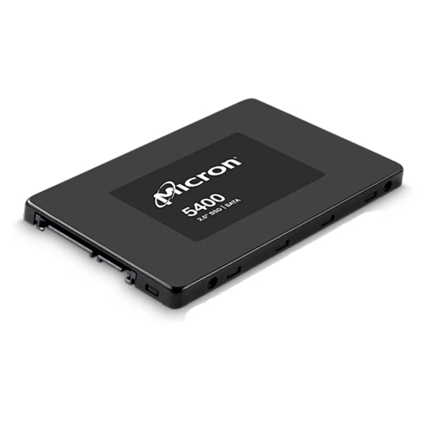 B-Ware Micron Ssd 5400 Pro Festplatte Solid State Drive 2,5 Zoll 240 Gb Speicher833