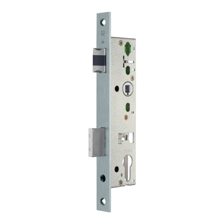 B-Ware Ssf Panik Schloss Einsteckschloss Schloss E 24/40/92/9mm Edelstahl