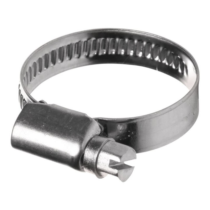 B-Ware Sst Schlauchschelle Klemme 25 40mm Edelstahl W4 9mm Din 3017 Sechskantschraube