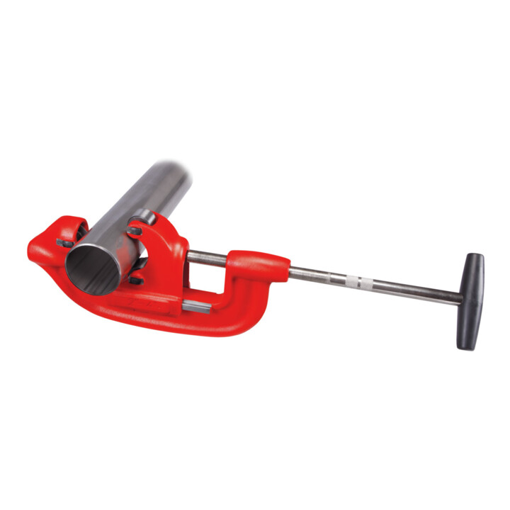 B-Ware Rothenberger Enorm 4 Rohrabschneider Rohrschneider Rohrtrenner Stahlrohr 7mm 327