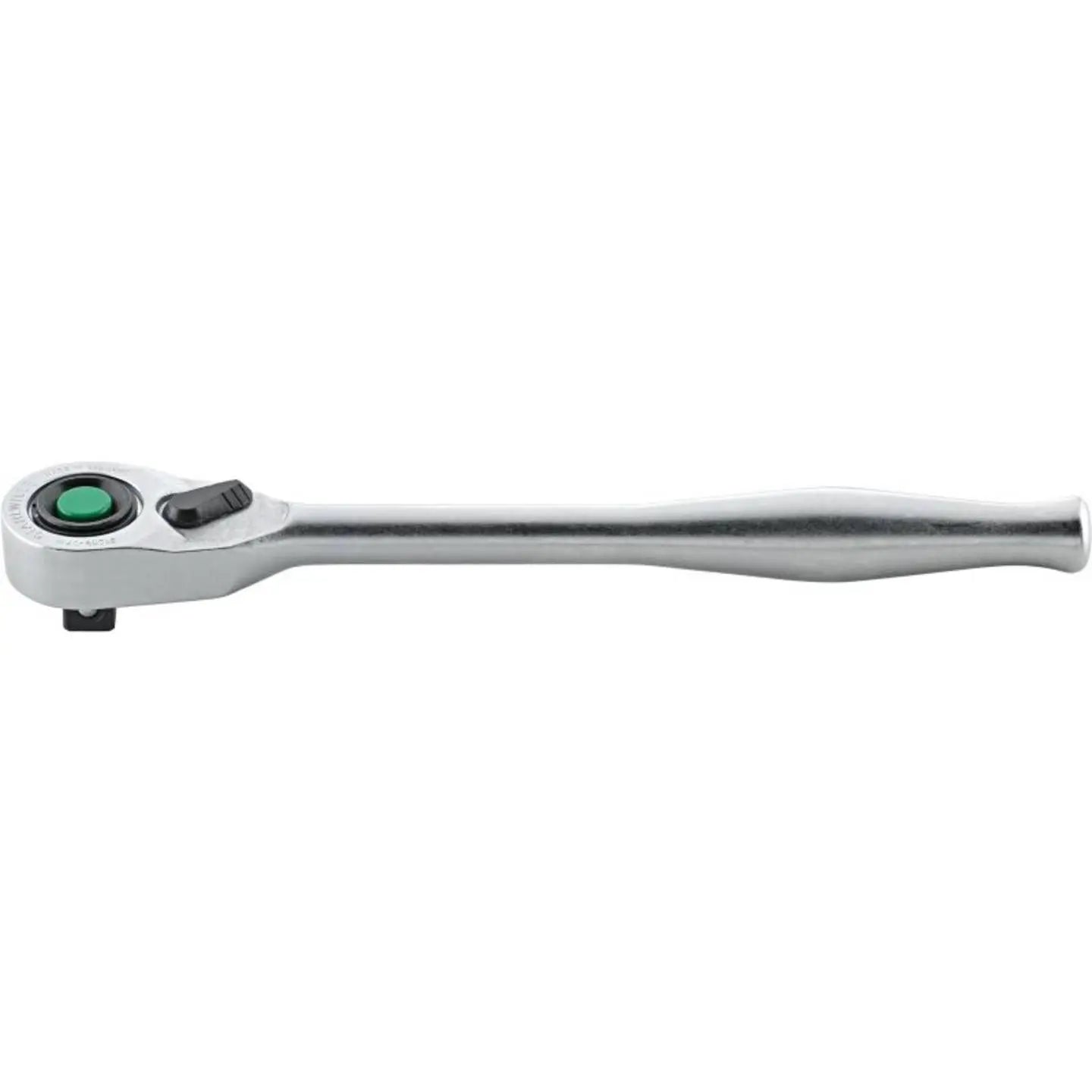 B-Ware Umschaltknarre Ratsche Stahlwille Quickrelease Stahlgriff Schraubenlose 13111030