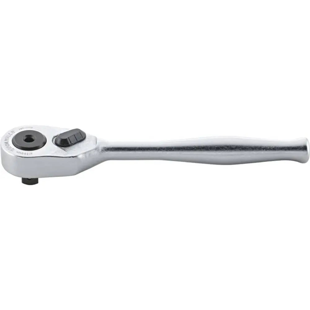 B-Ware Stahlwille Umschaltknarre Ratsche 11110010 4kant Knarre 1 4 Zoll Chromstahl
