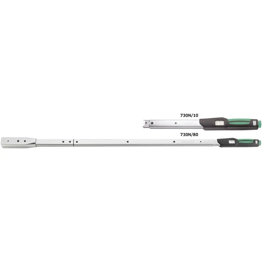 B-Ware Stahlwille Drehmomentschlüssel Ratsche Einsteckwerkzeug Manoskop 80 400 Nm