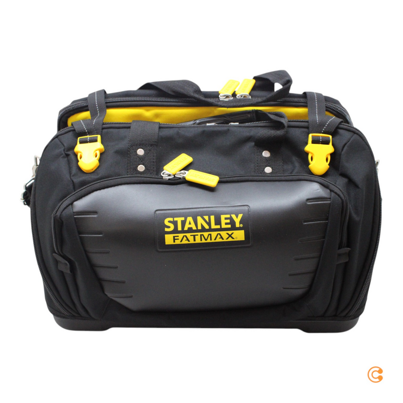 B-Ware Stanley Fmst1 80147 Werkzeugtasche Tasche Werkzeug Unbestückt Schwarz