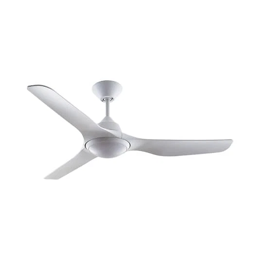 B-Ware Starluna Pira Led Deckenventilator Deckenlüfter Ventilator Lüfter 3 Flügel Weiß