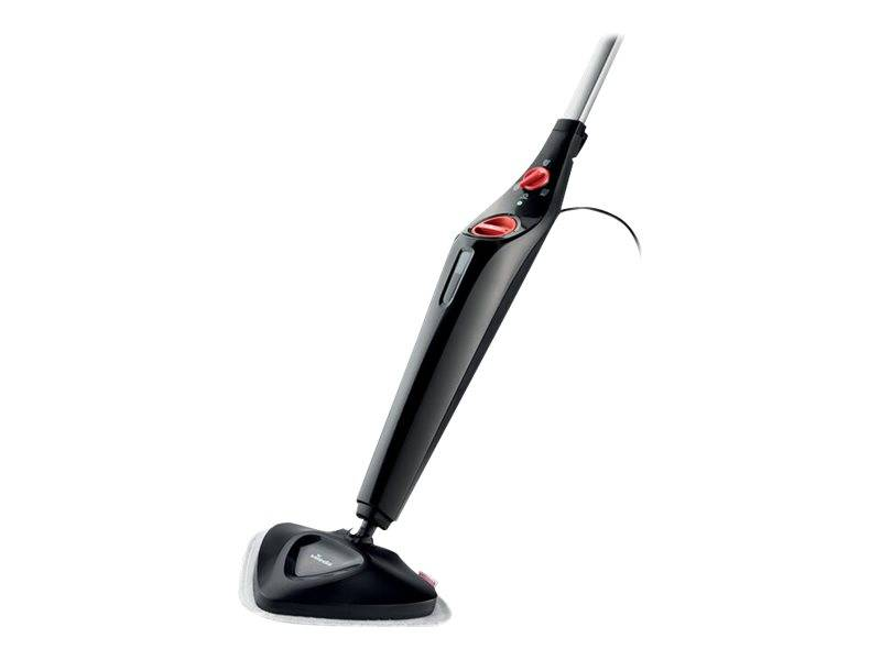 B-Ware Vileda Steam Plus Dampfreiniger Dampfbesen Reinigungsgerät Siehe Text/Foto