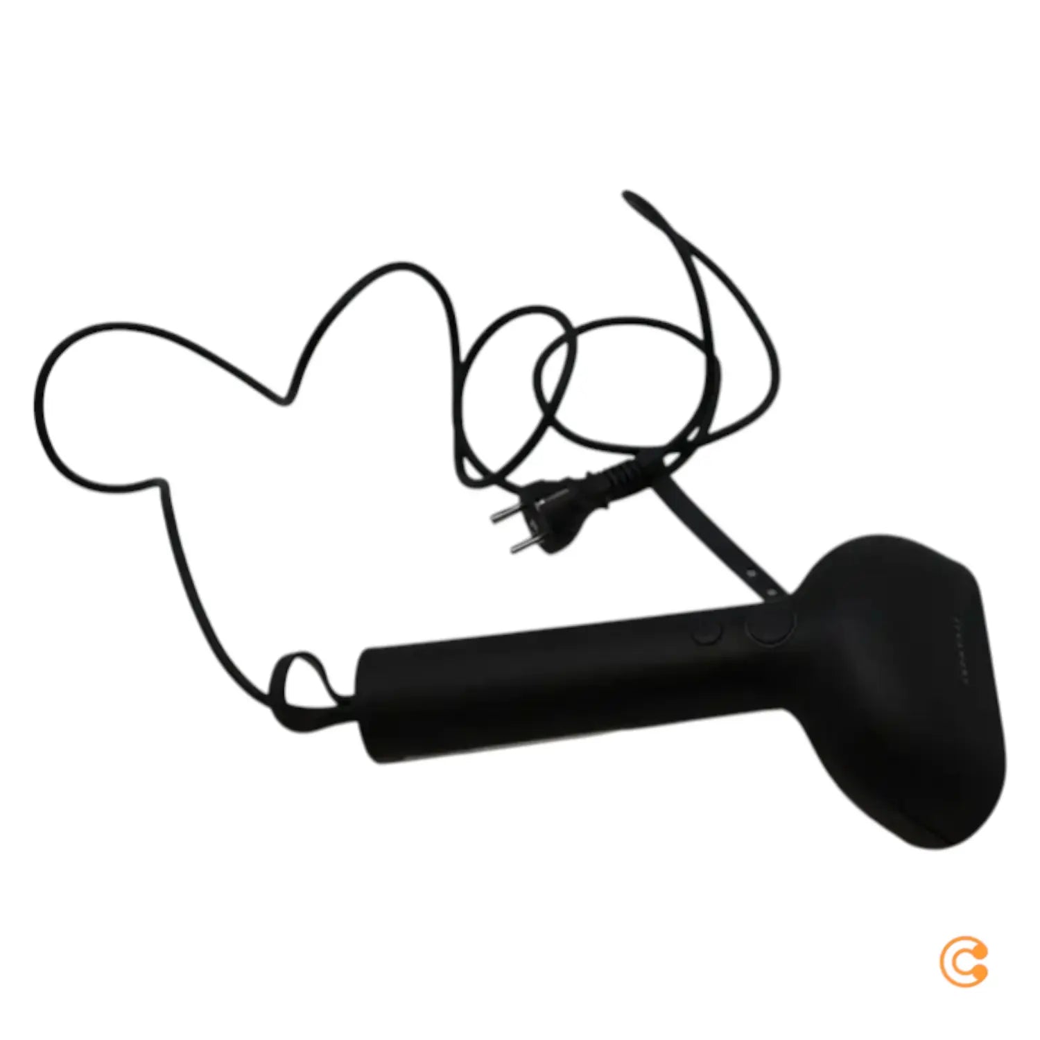 C-Ware Steamery Dampfglätter Cirrux X Steamer Dampfgerät Dampfbürste Siehe Text/Foto