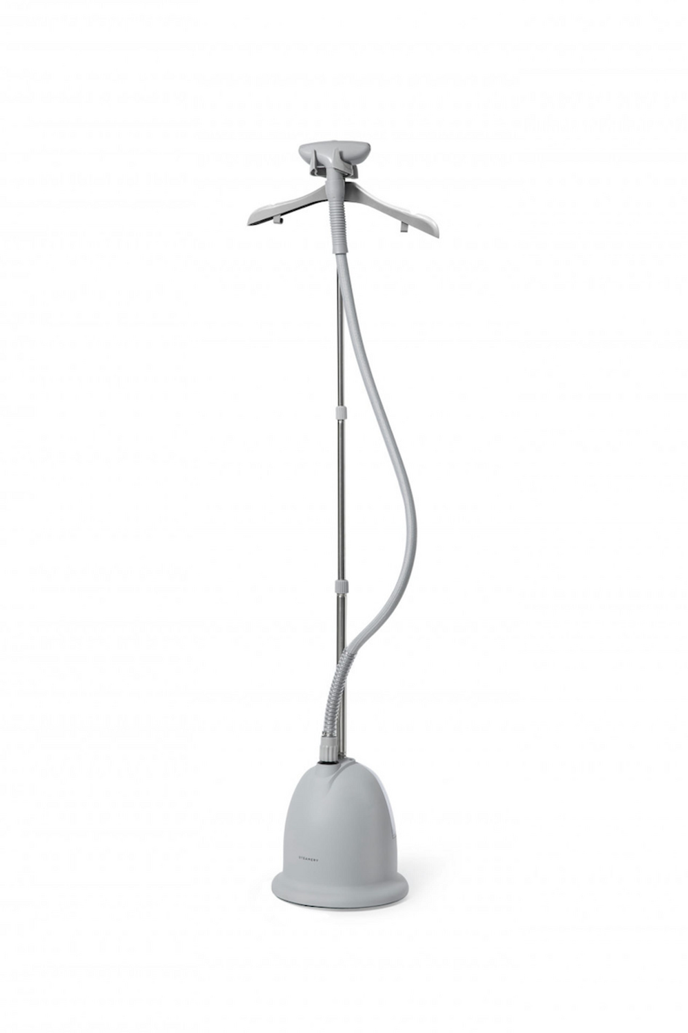 C-Ware Steamery Dampfglätter Cumulus 3 Home Steamer Grau Dampfbürste Siehe Text/Foto959