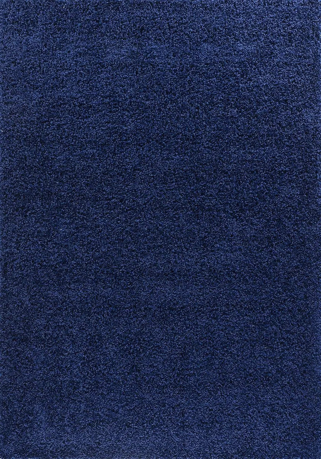 B-Ware Serdim Rugs Teppich 912 Teppichläufer Marineblau Navy Wohnzimmer 120 X 170 Cm521