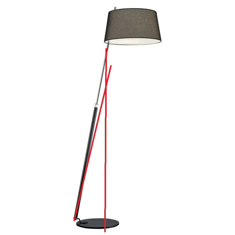 B-Ware Hell Stehleuchte David Stehlampe Standleuchte Leuchte Lampe E27 Siehe Text/F873