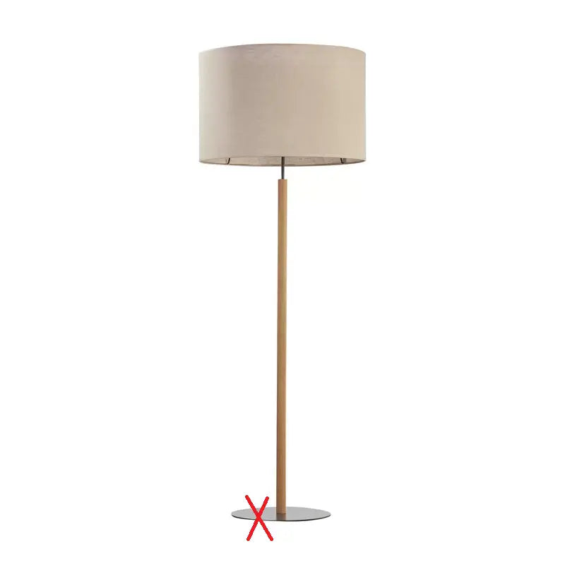 B-Ware Stehleuchte Deva Nature Stehlampe Leuchte Lampe Wohnzimmerlampe Siehe Text/Foto