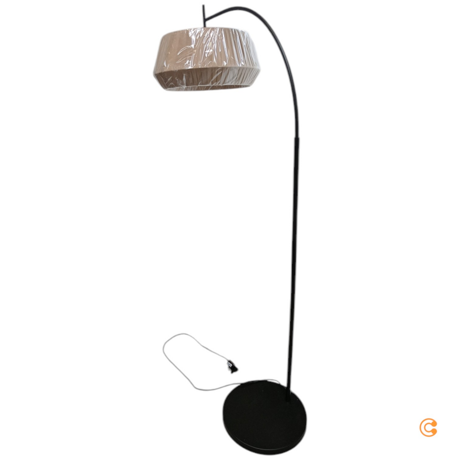 B-Ware Nordlux Dicte Stehleuchte Stehlampe Leuchte Lampe Standleuchte Standlampe Lic822