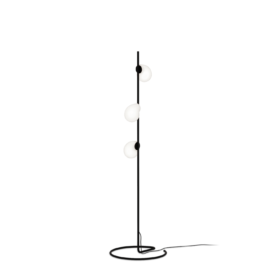 B-Ware S Light Stehleuchte Dro 1.0 Comp Lampe Standlampe Wohnzimmer Beleuchtung Modern