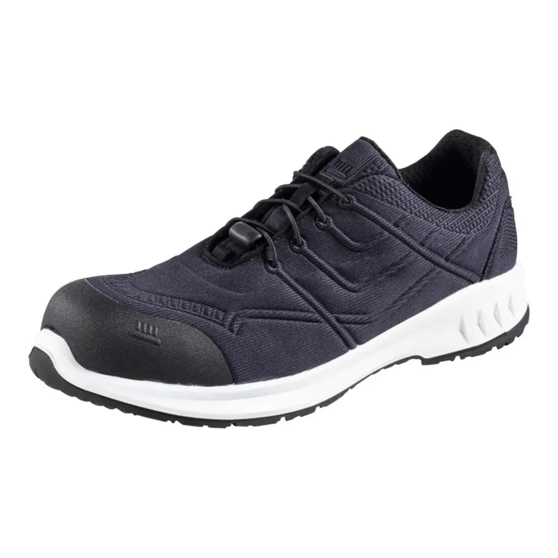 B-Ware Steitz Secura Sicherheitsschuh Arbeitsschuh Competition S3 Navy Blau Größe 44