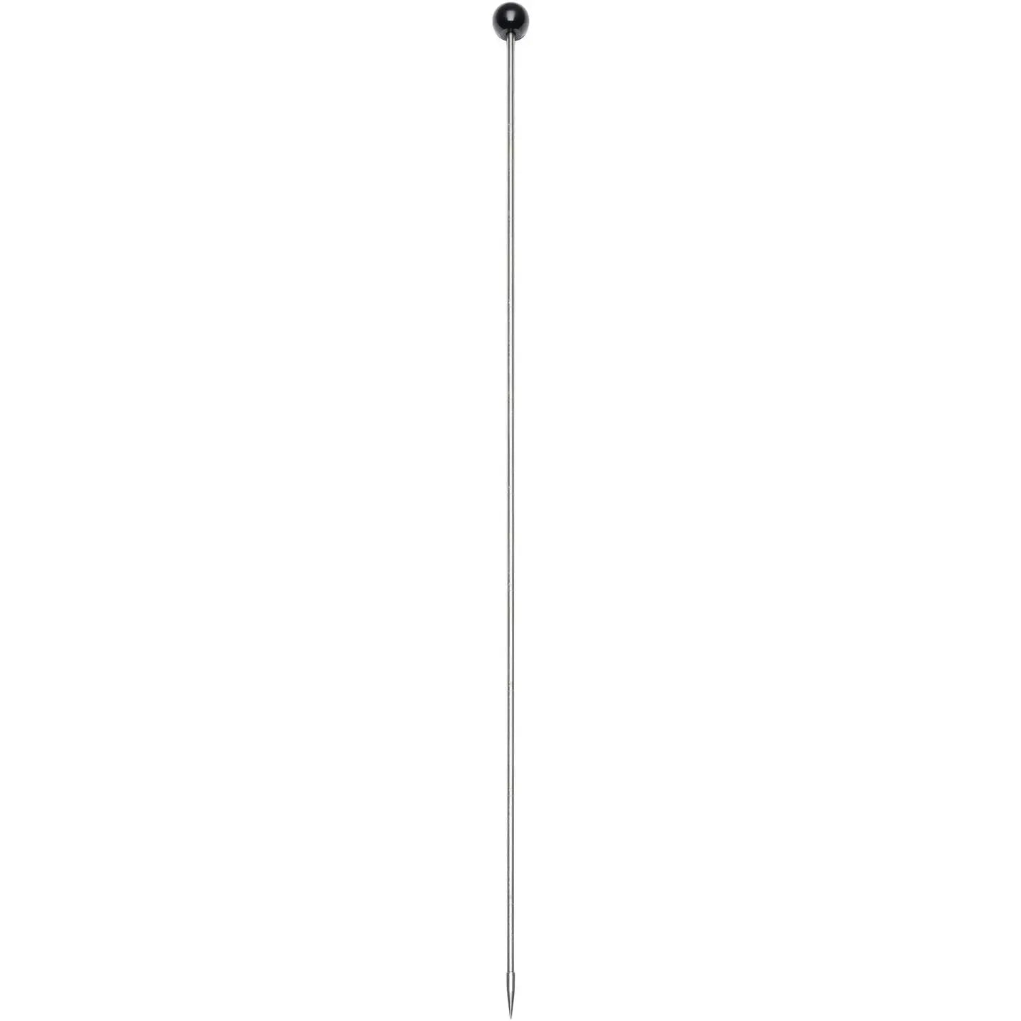 B-Ware Stelzner Bodensonde Bodenanalysegerät Bodendichte Messbereich 1000 Mm 1 Stück