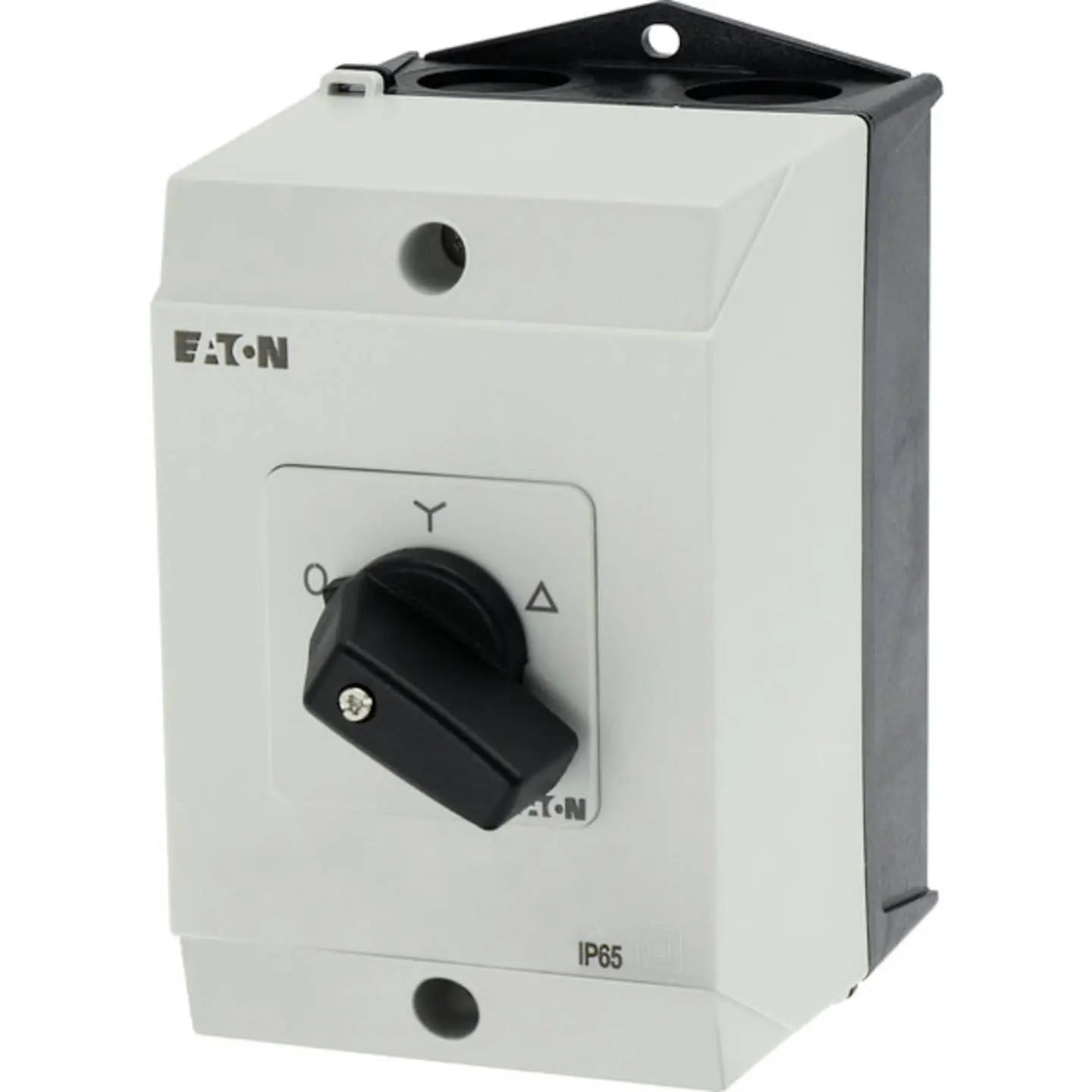 B-Ware Eaton T3 4 8410/I2 Stern Dreieck Kombination Bodenbefestigung Im Gehäuse