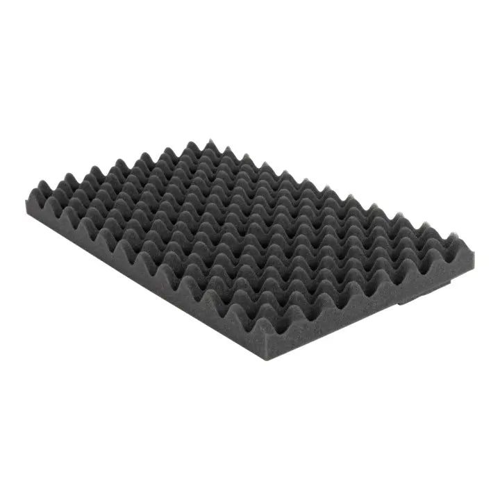 B-Ware Stier Deckelpolster Einsatz Schaumstoff Systainer³ T Loc Classic 3 Stück