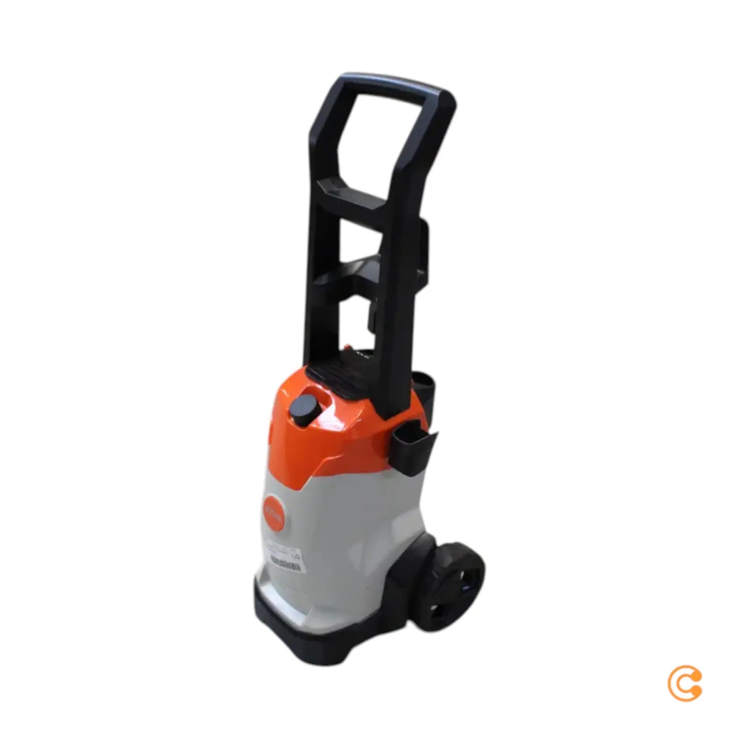 B-Ware Stihl 0421 600 0145 Stihl Hochdruckreiniger Reinigungsgerät Siehe Text/Foto554